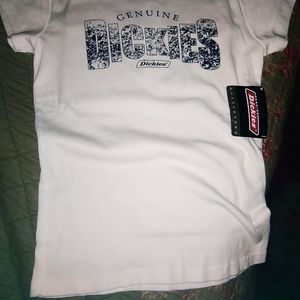 DICKIES shirt